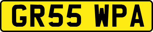 GR55WPA