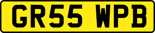 GR55WPB