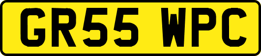 GR55WPC