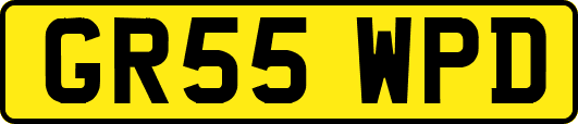 GR55WPD