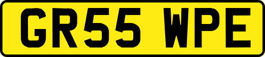 GR55WPE