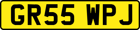 GR55WPJ