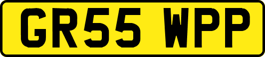 GR55WPP
