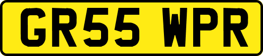 GR55WPR