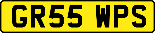 GR55WPS