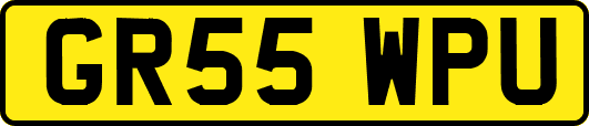 GR55WPU