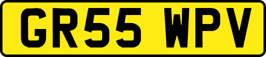 GR55WPV