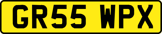 GR55WPX