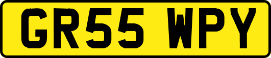 GR55WPY