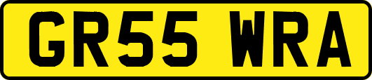 GR55WRA
