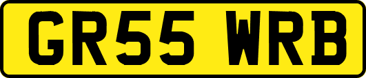 GR55WRB