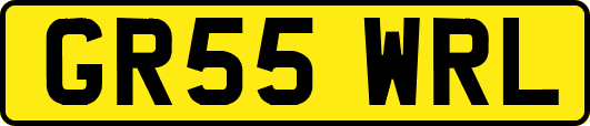 GR55WRL