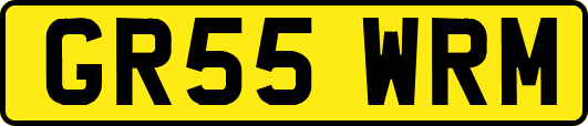 GR55WRM