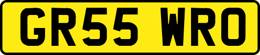 GR55WRO