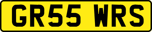 GR55WRS