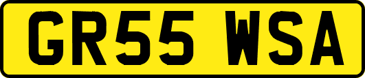 GR55WSA