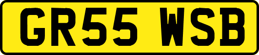 GR55WSB