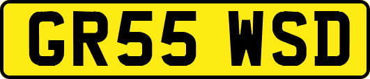 GR55WSD