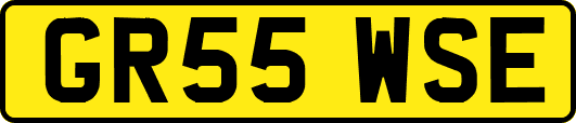 GR55WSE