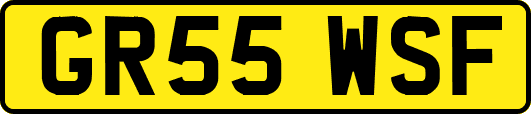 GR55WSF