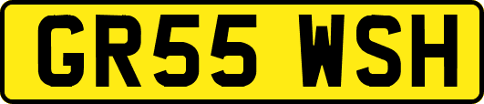 GR55WSH