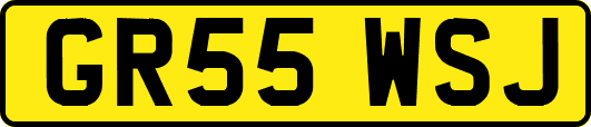 GR55WSJ