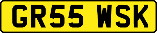 GR55WSK