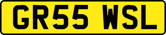 GR55WSL