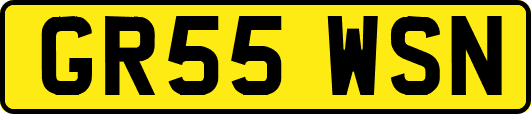 GR55WSN