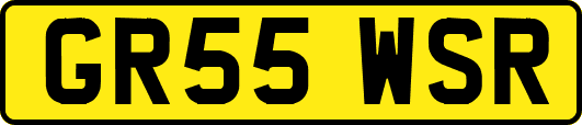 GR55WSR