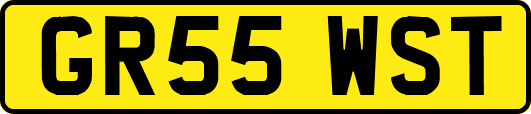 GR55WST