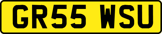 GR55WSU