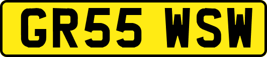 GR55WSW