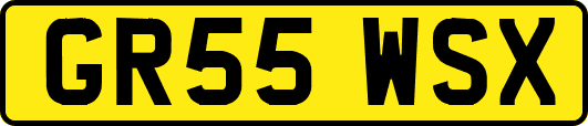 GR55WSX