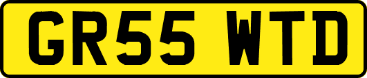 GR55WTD