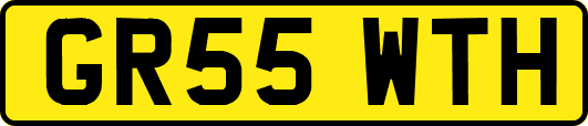 GR55WTH