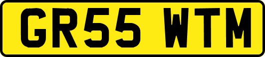 GR55WTM