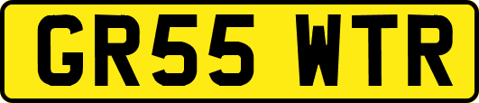 GR55WTR