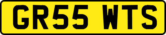 GR55WTS