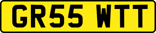 GR55WTT