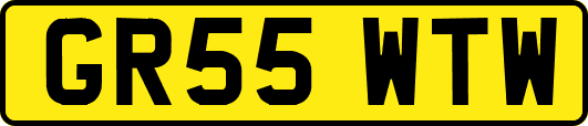 GR55WTW