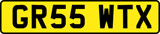 GR55WTX