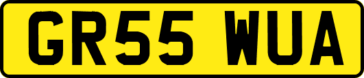 GR55WUA