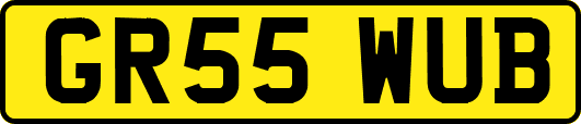 GR55WUB