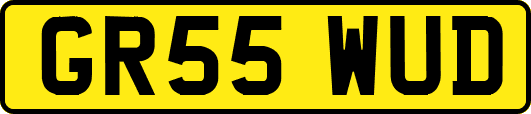 GR55WUD
