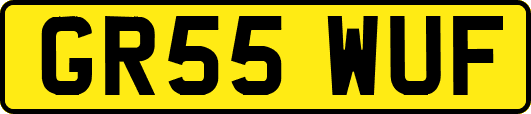 GR55WUF