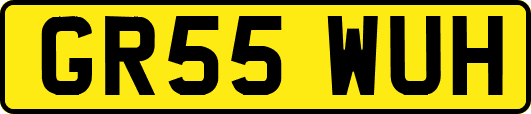 GR55WUH