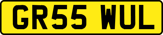 GR55WUL