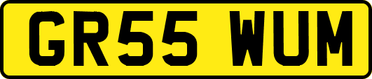 GR55WUM