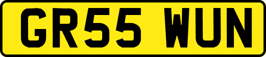 GR55WUN